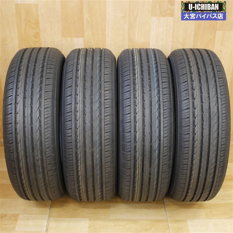 91H 195⁄65R15 TOYO NANOENERGY トーヨータイヤ | 価格 オークション