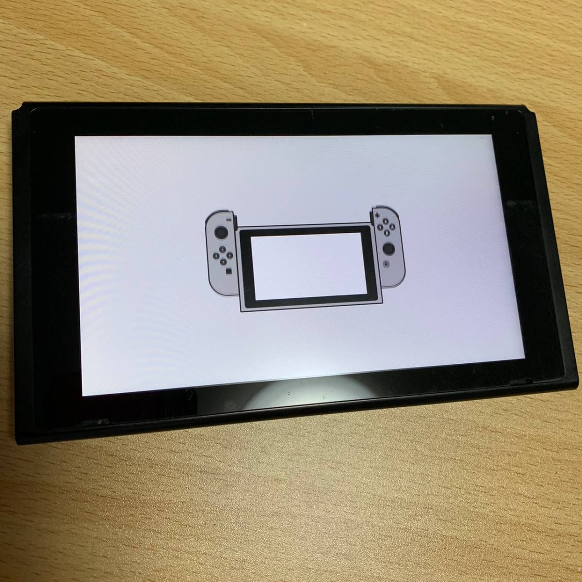 Nintendo Switch 旧型 本体【中古】 s0404 旧型 Nintendo Switch 本体