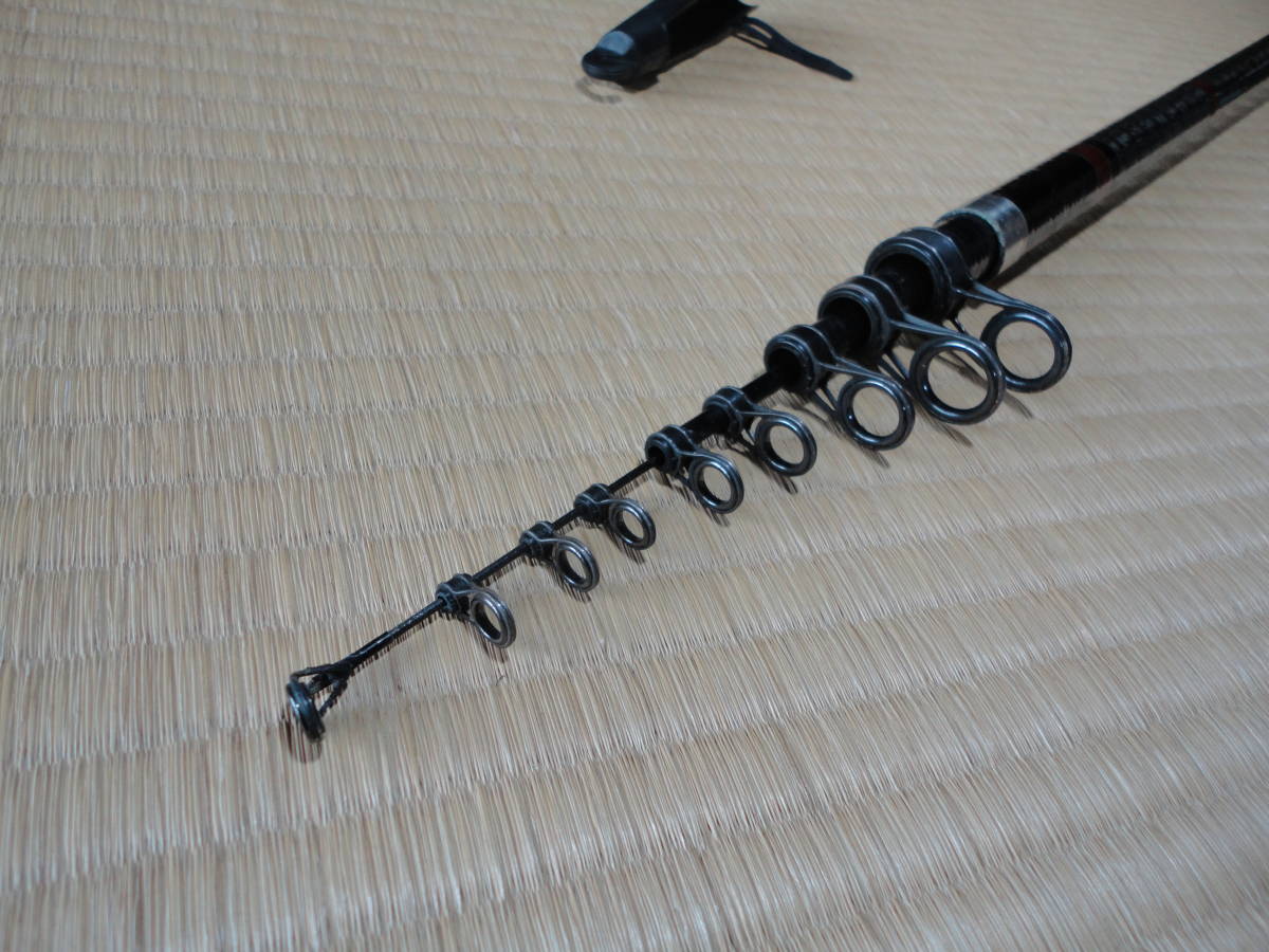 パワーループ・PL磯・2号540・NFT・シマノ NFT パワーループ PL磯 磯 3号-540 品(シマノ)｜売買された POWER