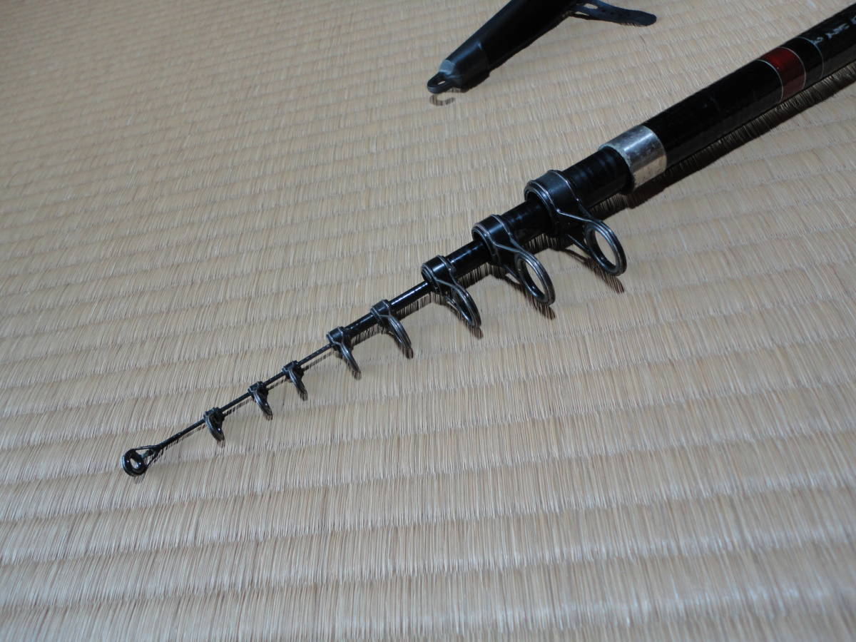 パワーループ・PL磯・2号540・NFT・シマノ NFT パワーループ PL磯 磯 3号-540 品(シマノ)｜売買された POWER