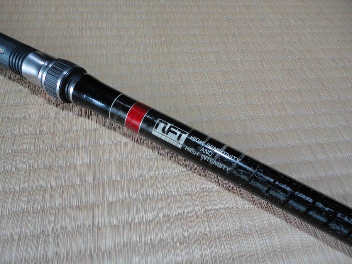 NFT パワーループ PL磯 磯 3号-540 品(シマノ)｜売買された POWER