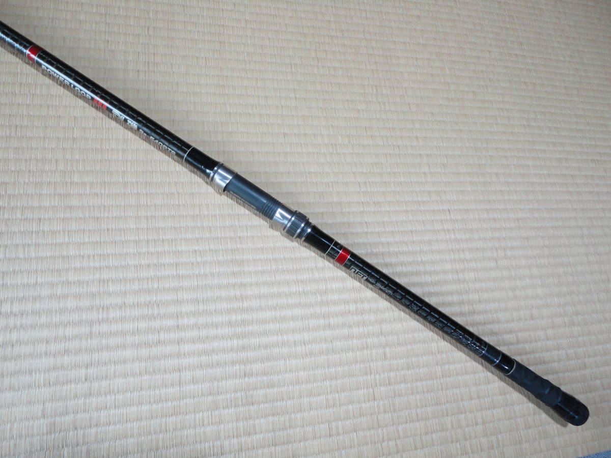 NFT パワーループ PL磯 磯 3号-540 品(シマノ)｜売買された POWER