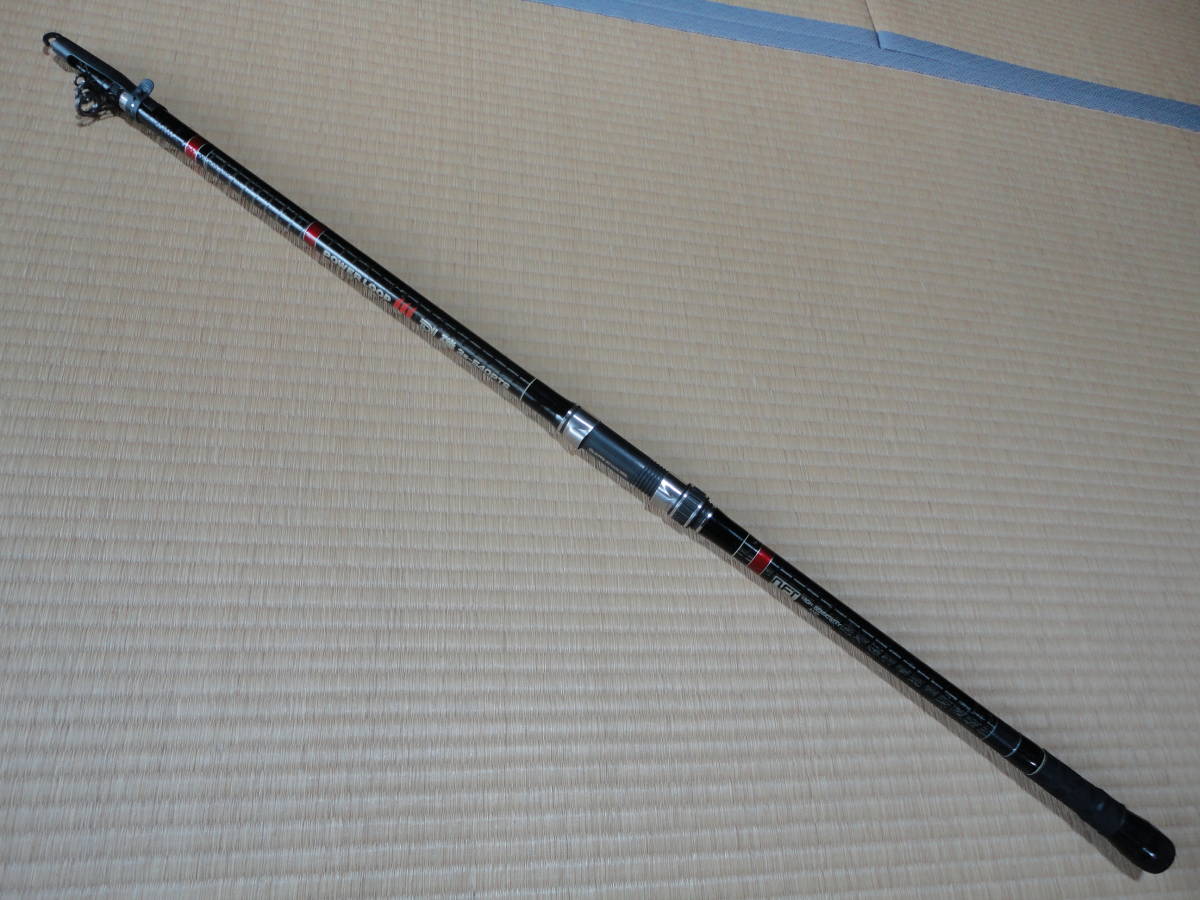 NFT パワーループ PL磯 磯 3号-540 品(シマノ)｜売買された POWER