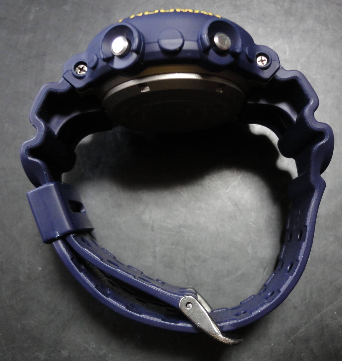 FROGMAN Casio CASIO DW-8200 | - Frogman G-Shock G-SHOCK G to