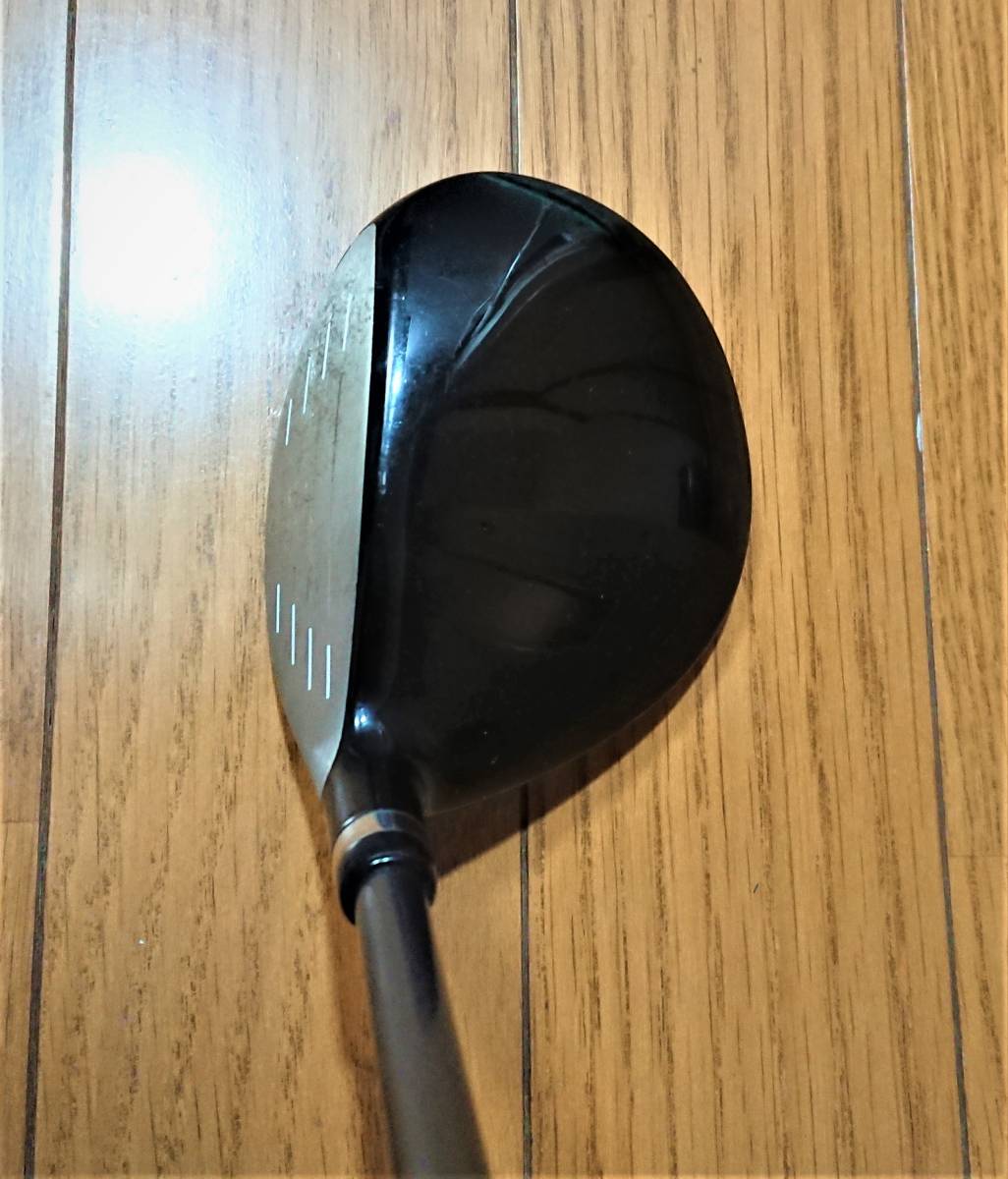 RS nabla iD プロギア 口コミ・評価 フェアウェイウッド フェアウェイウッドの試打レビュー PRGRプロギヤ 7W 中古 GDO 2026年最新Yahoo!オークション ドライバー PRGR -id ギア