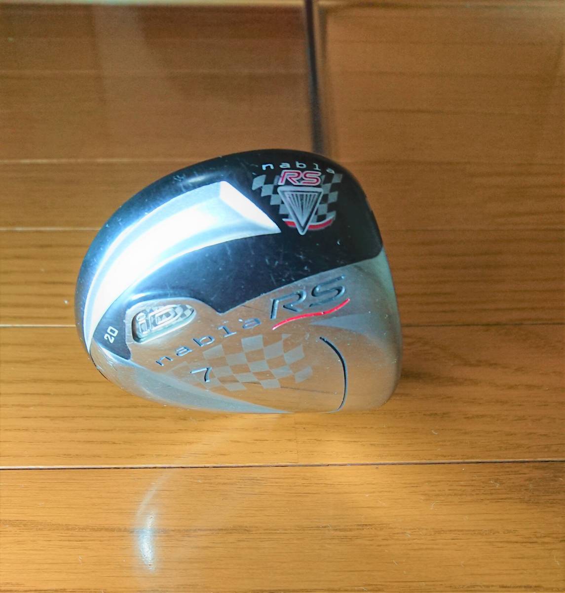 RS nabla iD プロギア 口コミ・評価 フェアウェイウッド フェアウェイウッドの試打レビュー PRGRプロギヤ 7W 中古 GDO 2026年最新Yahoo!オークション ドライバー PRGR -id ギア