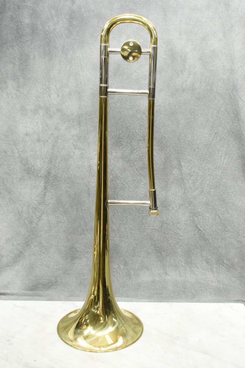 楽器・機材 J.Michael テナーバストロンボーン TB-650L