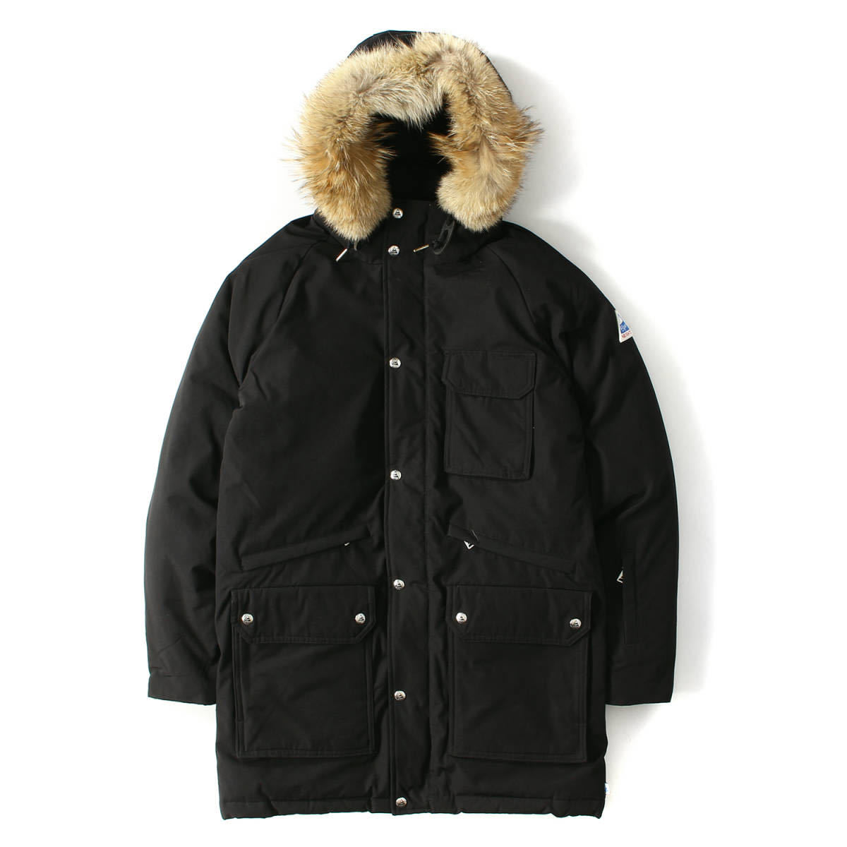 希少！美品 ロンハーマン購入 ケープハイツCAPE HEIGHTS ダウン 