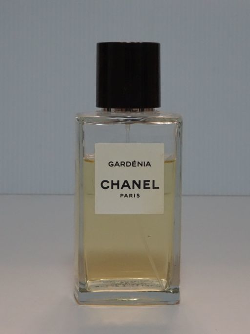 CHANEL ガーデニア オードゥトワレット（ヴァポリザター）200ml 残量約7割