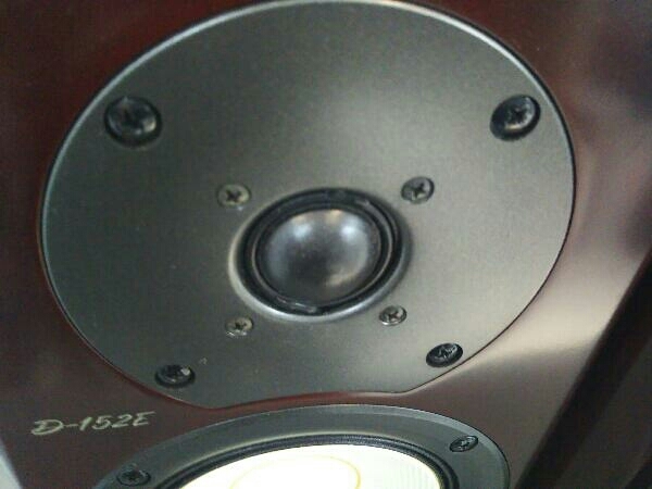 ONKYO D-152E スピーカーシステム INTEC205 - ペア 木目調 価格.com