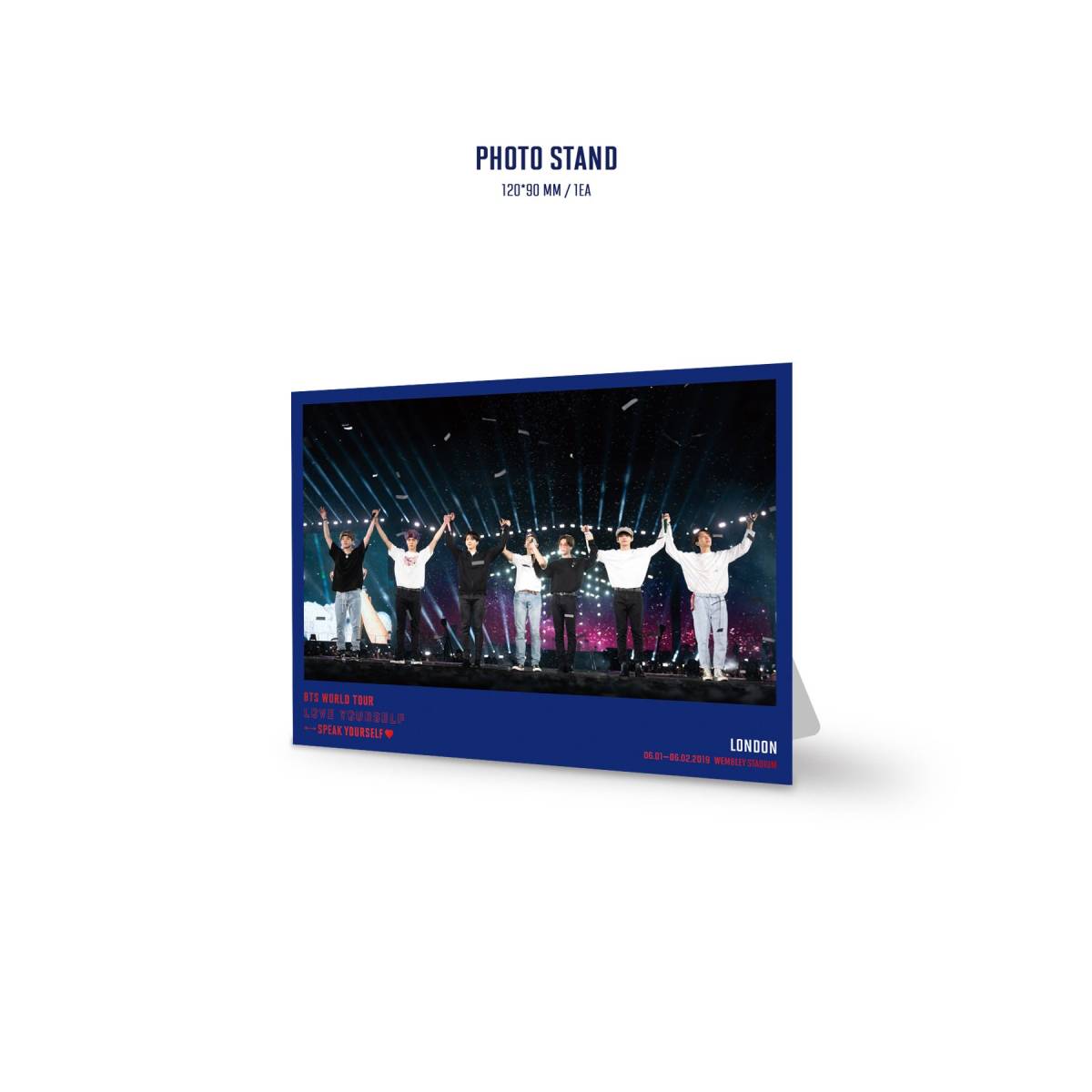 新品未開封】日本語字幕入り BTS 防弾少年団 WORLD TOUR 'LOVE