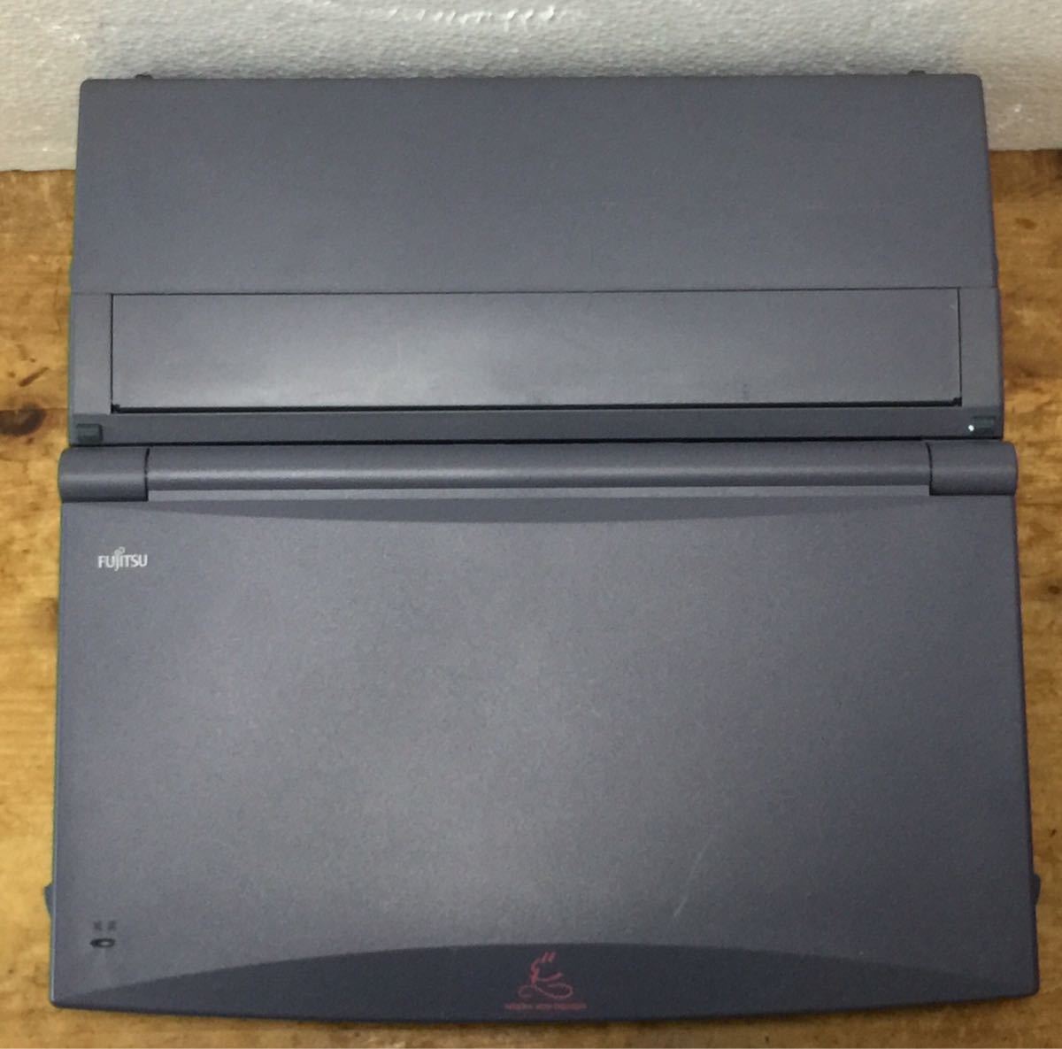OASYS ワープロ 富士通 オアシス LX-3500CT | FUJITSU ￥30,000 LX