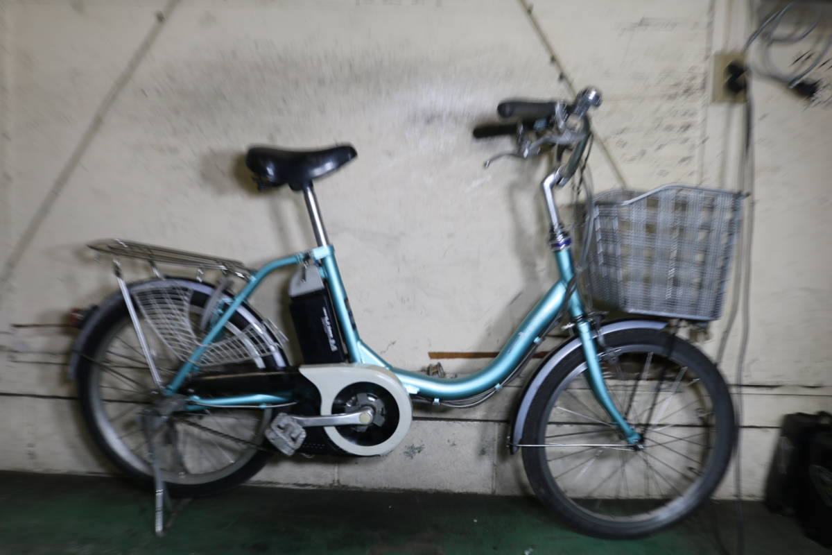 激安大特価，2026 新基準良品 ブリヂストン CITY COMPACT A48リチウム6AH 20インチ 3段 LED 小径電動(電動アシスト自転車)｜売買されたオークション情報、yahooの商品情報をアーカイブ公開 - オークファン 電動アシスト自転車