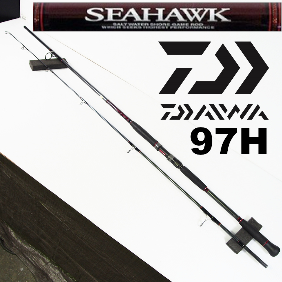 ダイワ シーホーク SJ97H ダイワ(Daiwa)シーホーク SJ97H ダイワ シーホーク seahawk. 01471623