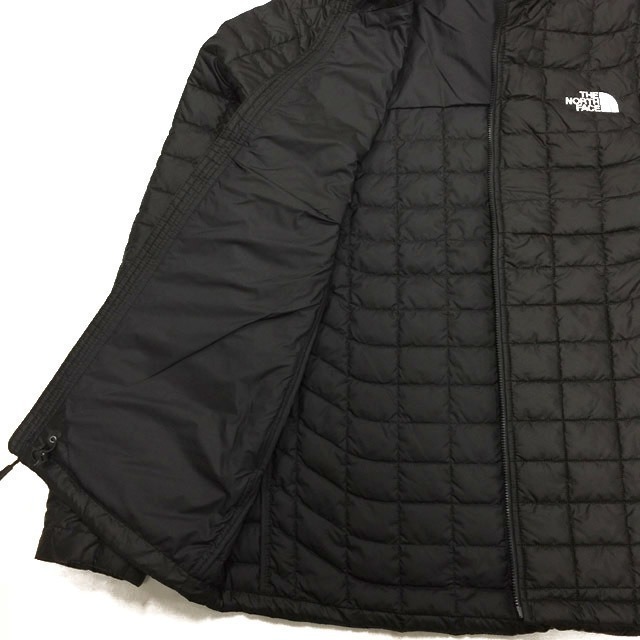 NORTH North Face The Jacket | Baby 1円～!売切!正規新品THE - FACE THE Thermoball ノースフェイス ThermoBall™ One-Piece International