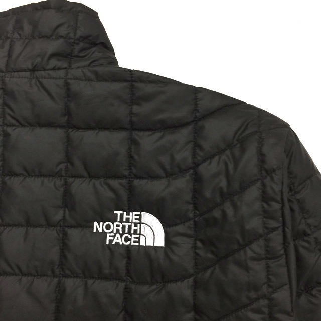 NORTH North Face The Jacket | Baby 1円～!売切!正規新品THE - FACE THE Thermoball ノースフェイス ThermoBall™ One-Piece International