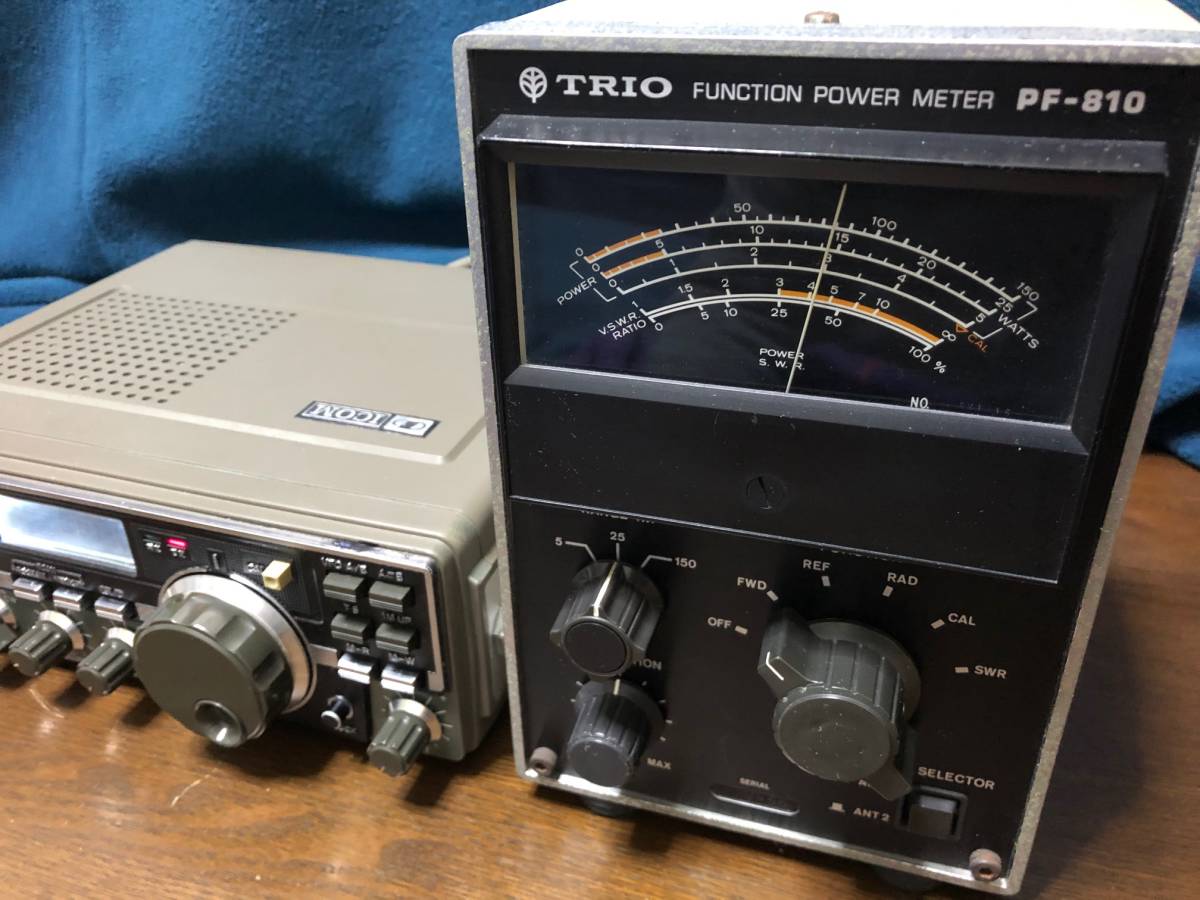 ICOM アイコム オールモード IC-7300 50MHz IC-551 トランシーバー