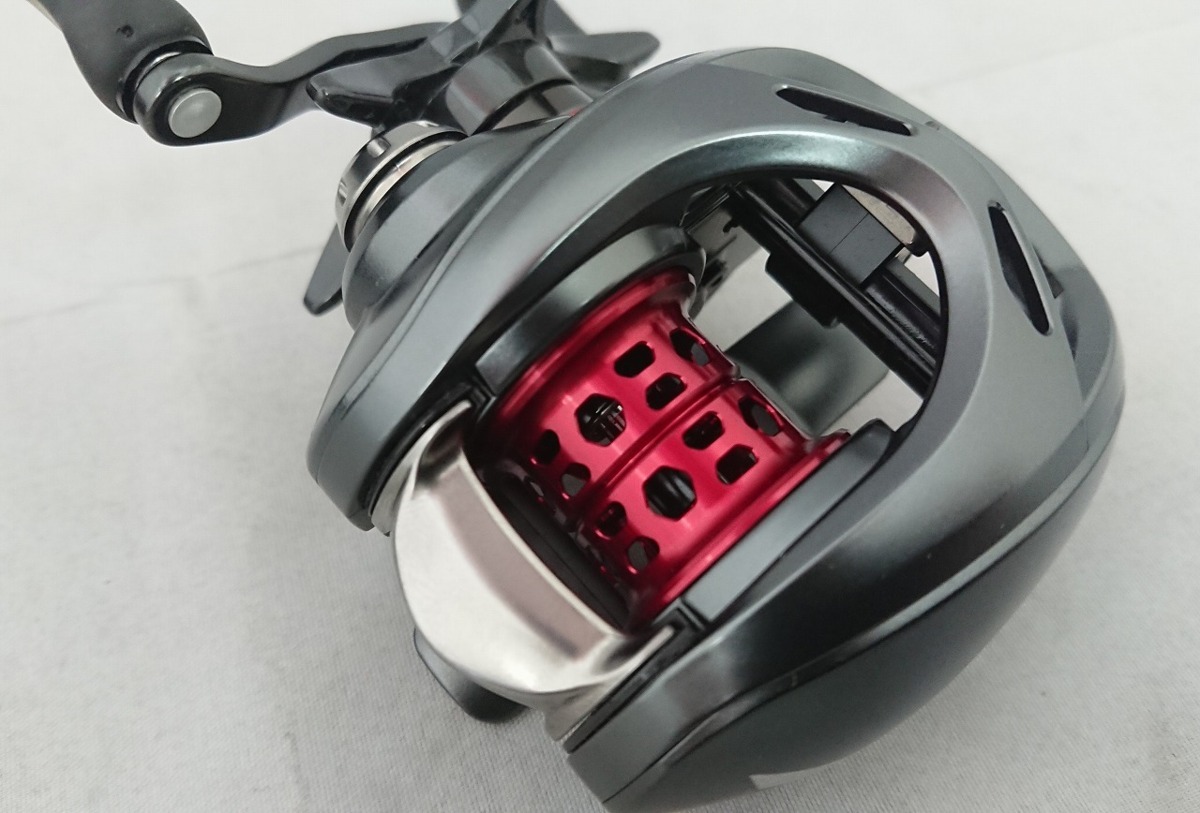 ベイトリール ダイワ DAIWA スティーズ エントリーで全品10倍！4日20時～ ☆ 1F031☆ SV リール TW 00630209 リミテッド 釣り用品 スティーズの通販 中古 STEEZ