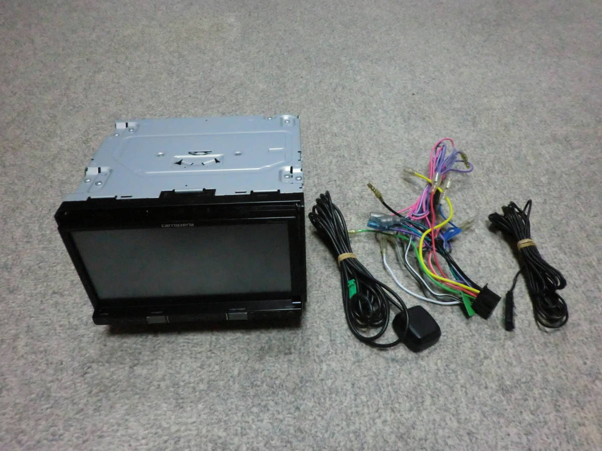 カロッツェリア AVIC-RZ33 AVIC 楽ナビ rz33」(メーカー別)(カーナビ