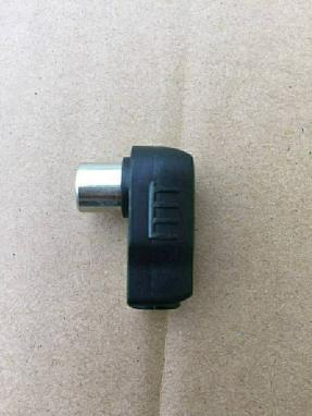 10個入り アンテナプラグ 黒 ｆ型プラグ 3c 4c 5c 同軸ケーブル用 コネクタ 売買されたオークション情報 Yahooの商品情報をアーカイブ公開 オークファン Aucfan Com