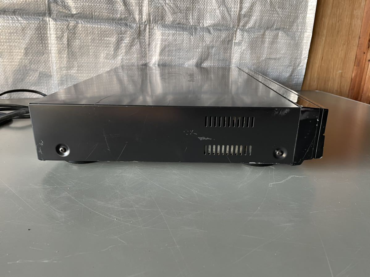 TOSHIBA HDDブルーレイレコーダー DBR-Z150 TOSHIBA DBR-Z150 Blu-ray