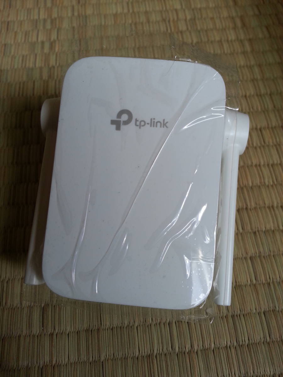無線LAN中継器 TP-Link TL-WA855RE_1