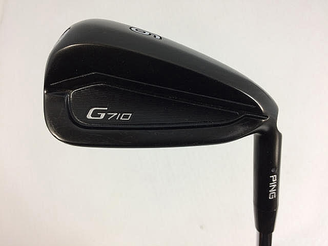 本物保証 超 6本 ピン G710 アイアン 2020 6 9.P.A NSプロ 950GH neo 1273(ピン)｜売買されたオークション情報、yahooの商品情報をアーカイブ公開 - オークファン 男性右きき用