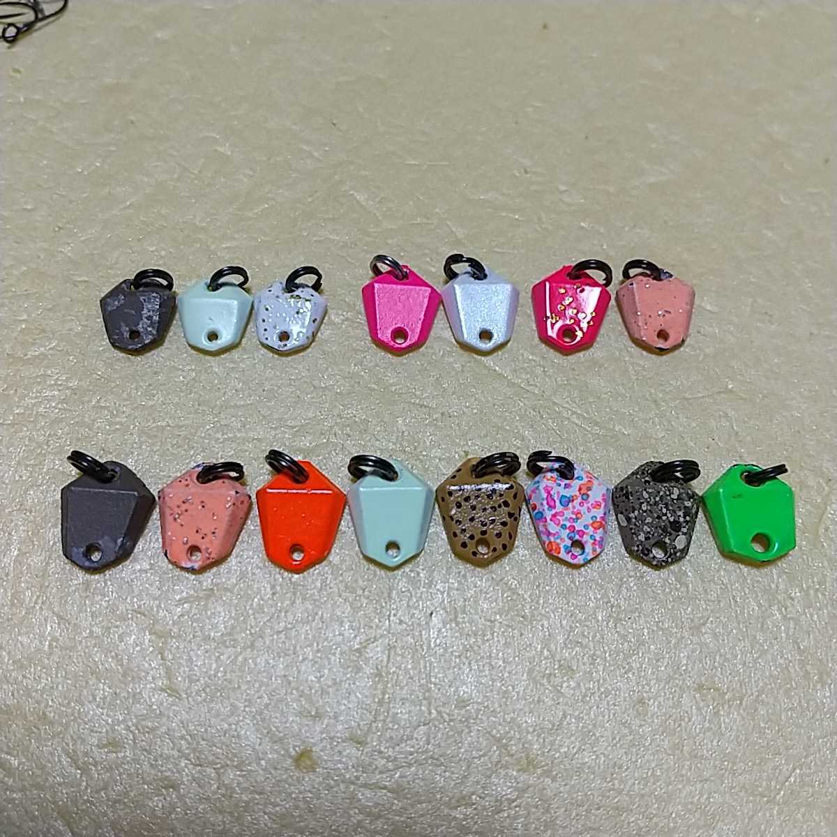 ネオスタイル Nst キメラ 0 5g 0 8g 1 2g 15枚セット 管釣り エリア トラウト 縦釣り ボトムスプーン 同梱ok 送料140円 定形外 スプーン 売買されたオークション情報 Yahooの商品情報をアーカイブ公開 オークファン Aucfan Com