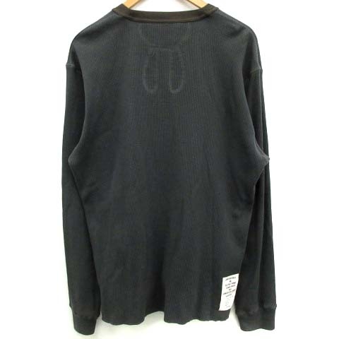 CUNE – ウサギのカーディガン スウェットビッグカーディガン バイクとうさちゃん Tシャツ ロンT カットソー 長袖 プリント ロゴ 兎 ウサギ うさぎ キューン L