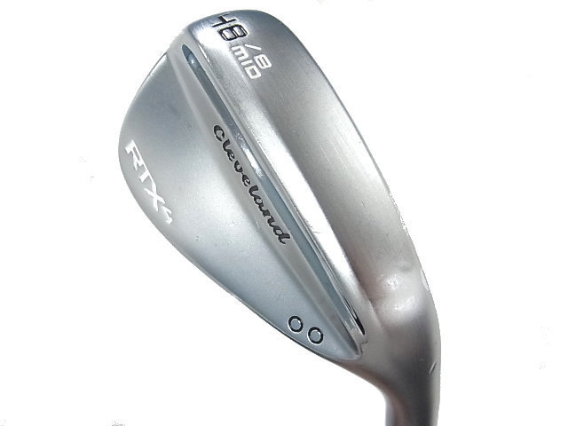  クリーブランド Cleveland RTX-4 48/08 MID S NS PRO MODUS3 TOUR120 1円(クリーブランド)｜売買されたオークション情報、yahooの商品情報をアーカイブ公開 - オークファン 男性右きき用