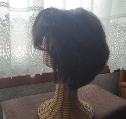 マダムヒロコオリジナルウィッグ 美品 2026年最新Madame Hiroko