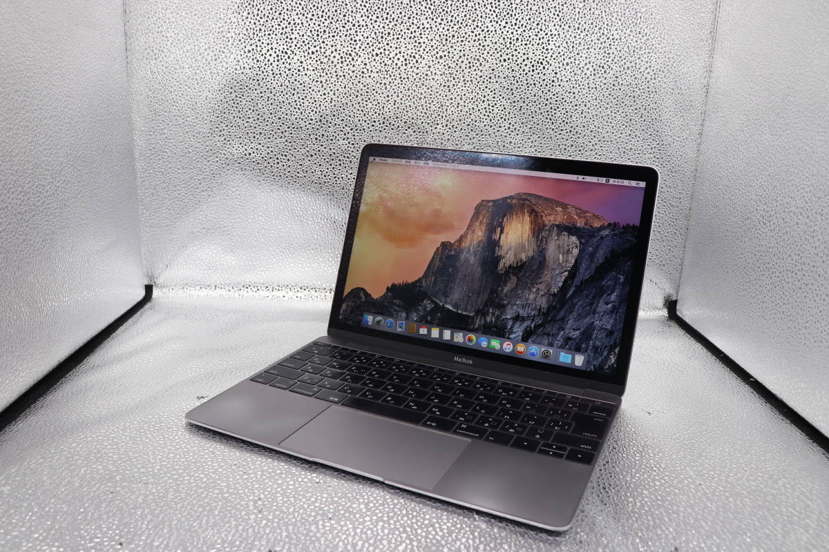 Apple MacBook Air 13inch Early2015 A1466 Core i5 1.60GHz/8GB/512GB