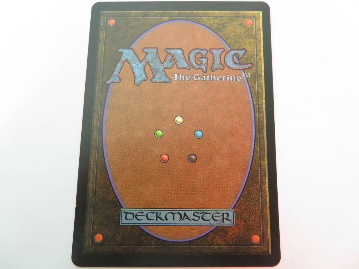 CA-714◇MTG 金属細工師 / Metalworker UDS 英語版 中古品