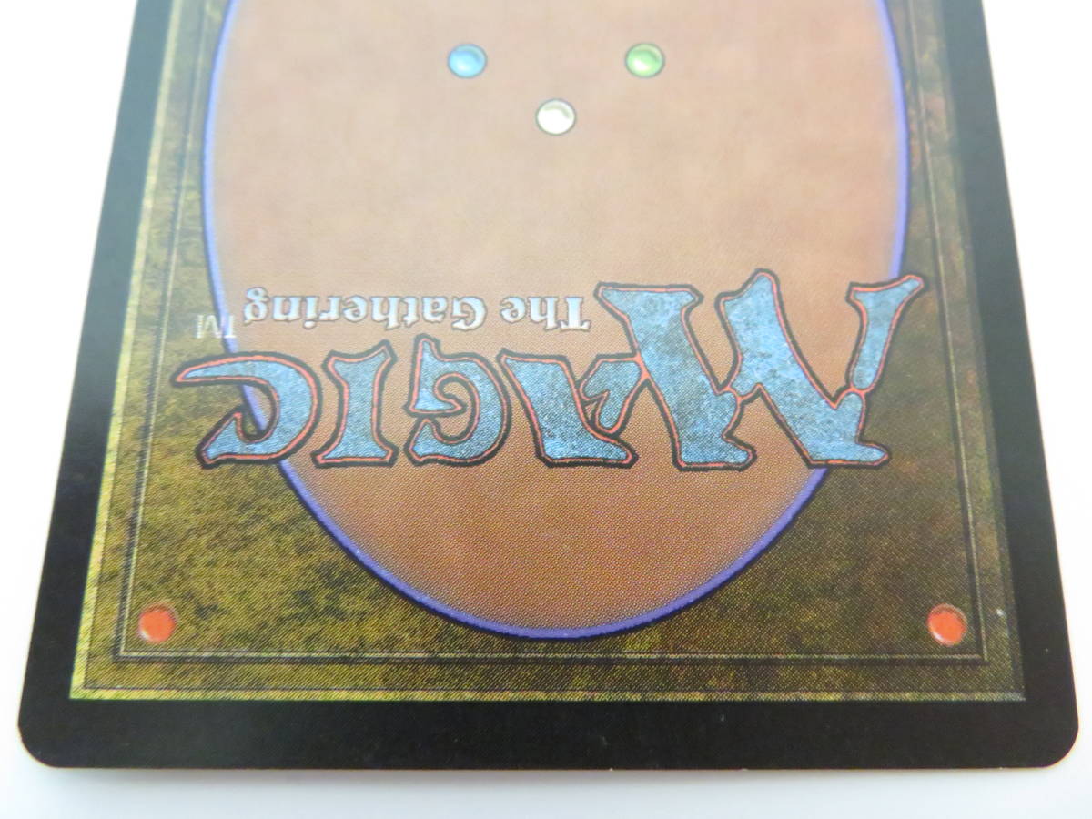 CA-714◇MTG 金属細工師 / Metalworker UDS 英語版 中古品