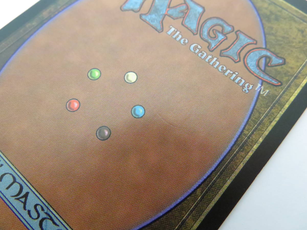 CA-714◇MTG 金属細工師 / Metalworker UDS 英語版 中古品
