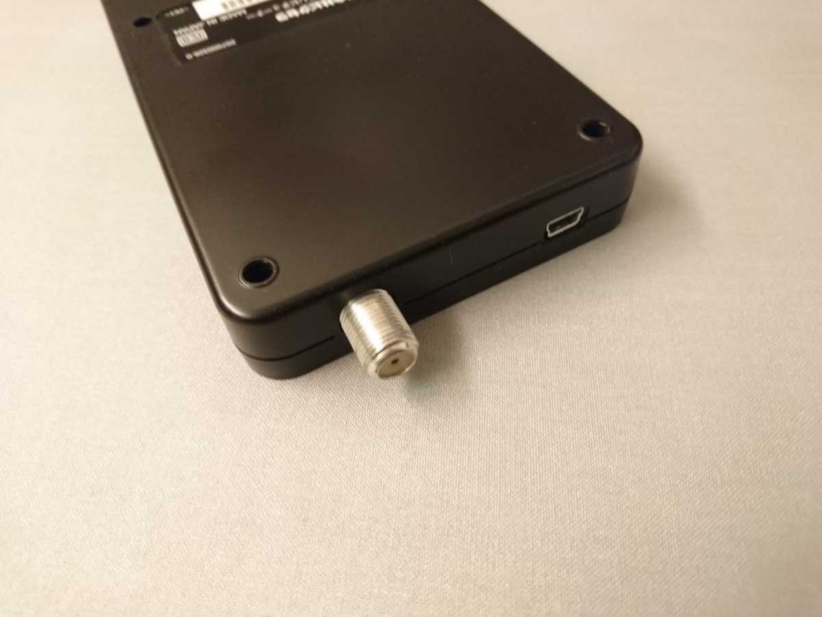 ☆ピクセラ USB接続テレビチューナー PIX-DT295W PIX-DT295W PIXELA
