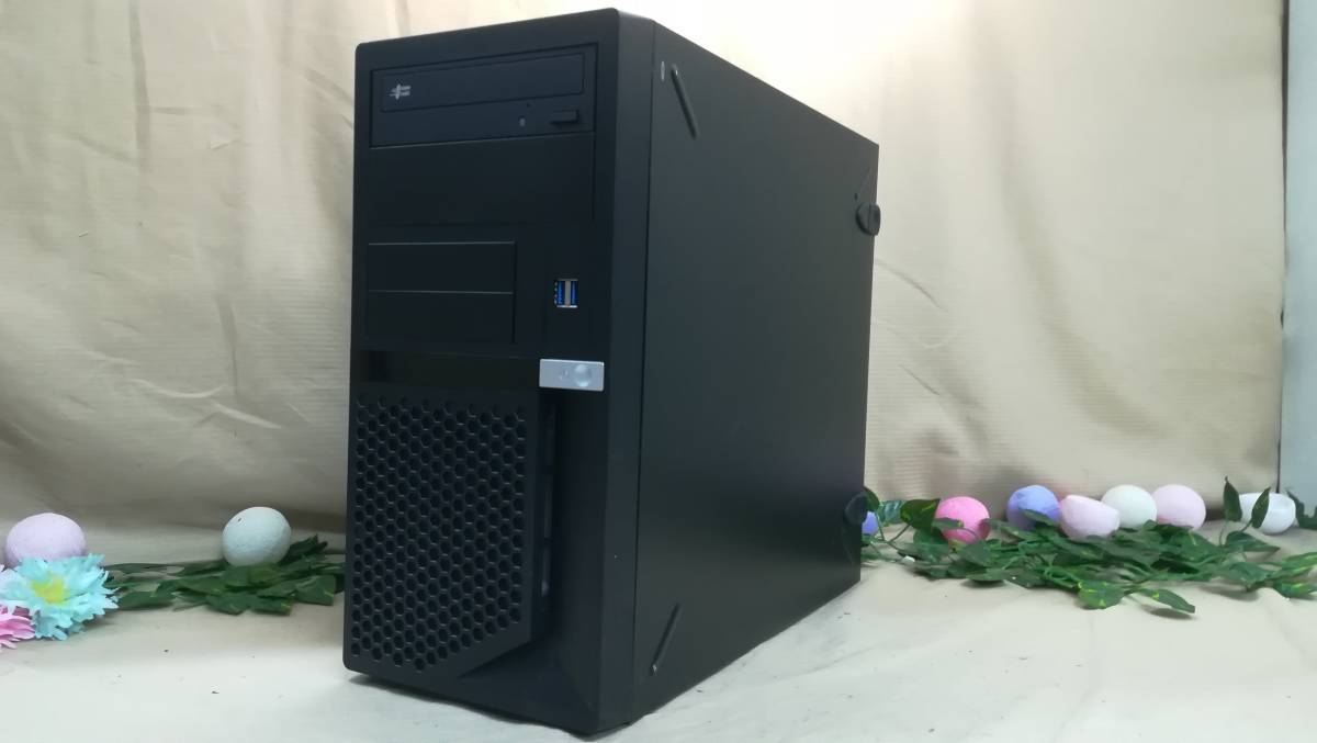 Unitcom ミニタワー Pcケース Microatx対応 電源付属 450w Micro Atx 売買されたオークション情報 Yahooの商品情報をアーカイブ公開 オークファン Aucfan Com
