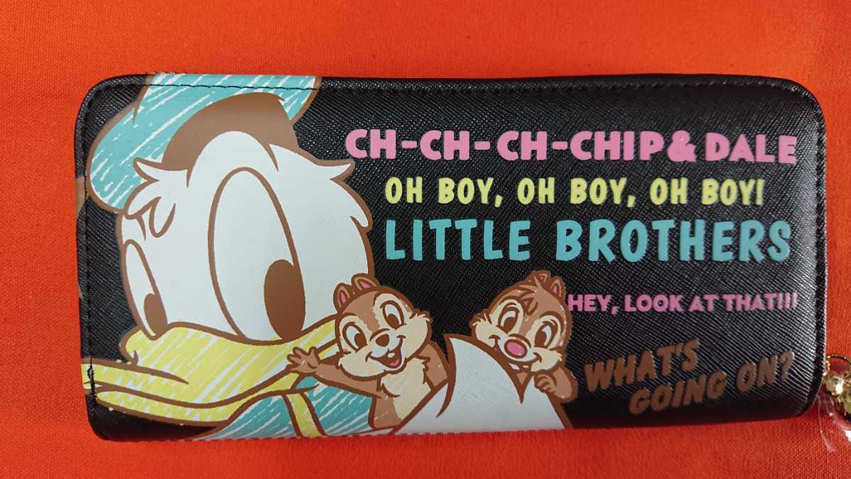 ディズニー チップとデール ドナルド チップ デール 長財布レディース 長財布 小銭入れあり 売買されたオークション情報 Yahooの商品情報をアーカイブ公開 オークファン Aucfan Com ディズニー チップとデール ドナルド チップ デール 長財布レディース 長財布 小銭入れあり 売買されたオークション情報 Yahooの商品情報をアーカイブ公開 オークファン Aucfan Com