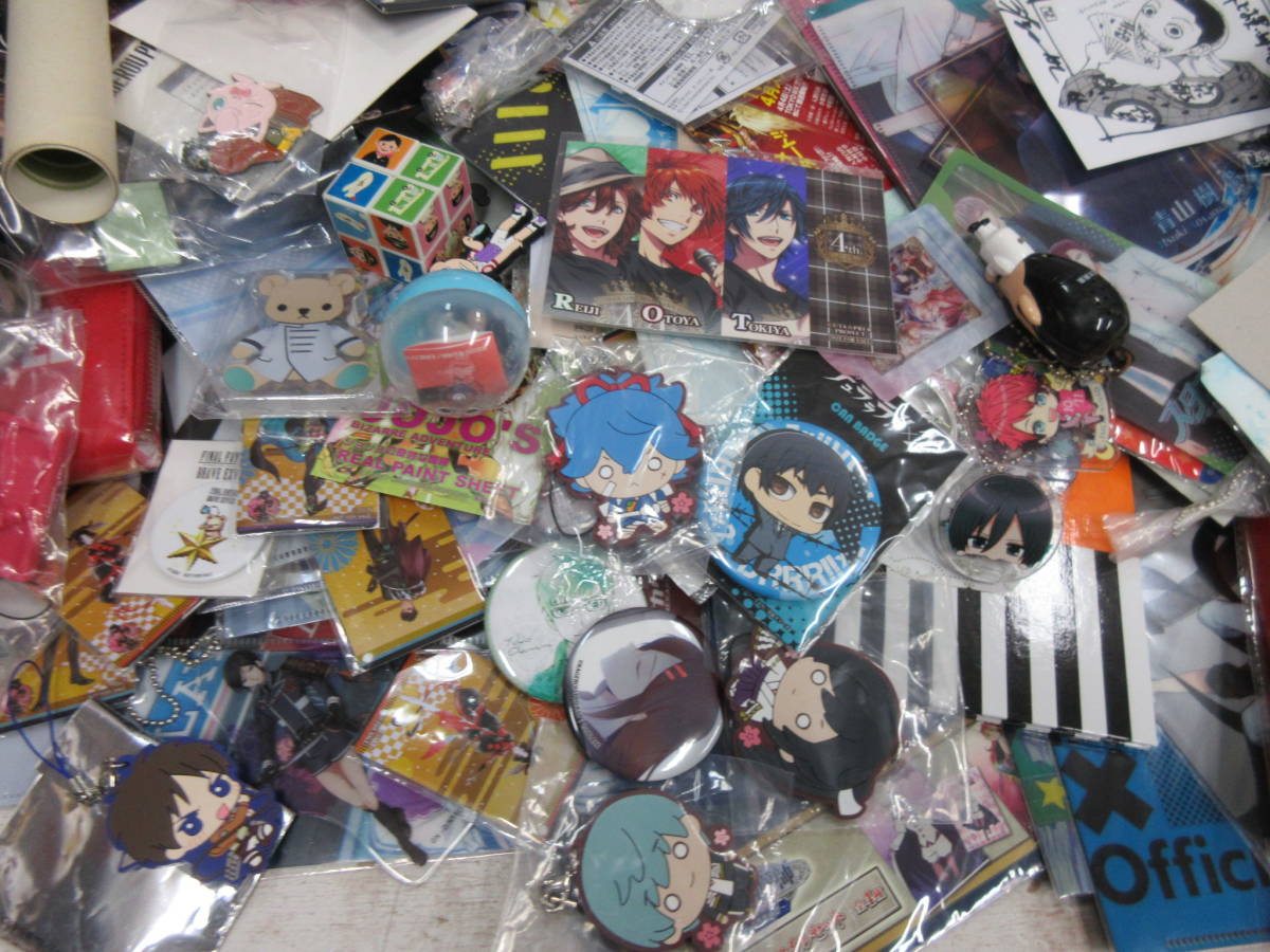 062q786l00 名探偵コナン 刀剣乱舞 うたプリ おそ松さん 弱虫ペダル ポケモン 他 グッズまとめ 161 コミック アニメグッズ 売買されたオークション情報 Yahooの商品情報をアーカイブ公開 オークファン Aucfan Com