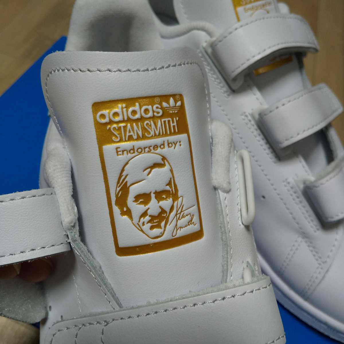 アディダス スタンスミス adidas STANSMITH オリジナルス ORIGINALS