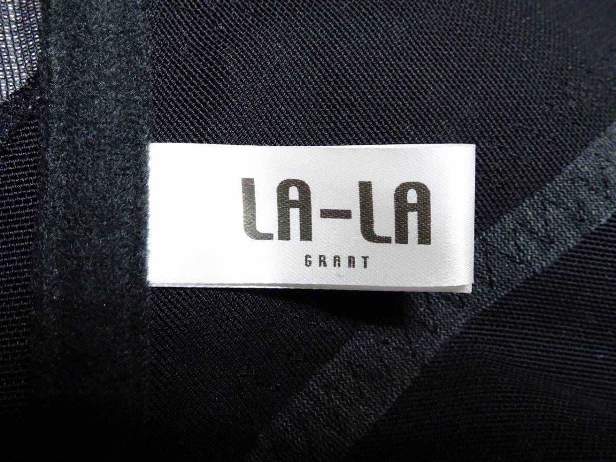 LALA グラントイーワンズ ニッパービスチェ - 2026年最新ララグラント