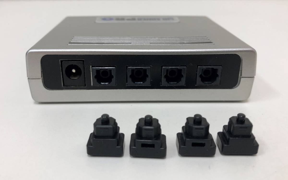 PROSPEC MDデジタル編集機 MD SAVER PRO MSP730 オーディオ機器