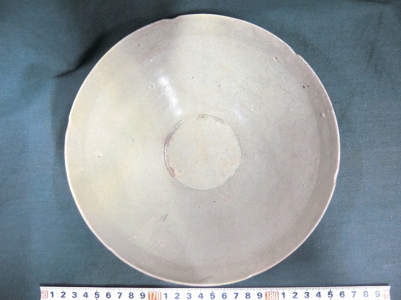 李朝 朝鮮古陶磁 愛旧家蔵出品 李朝時代 仙遊洞 高麗・李