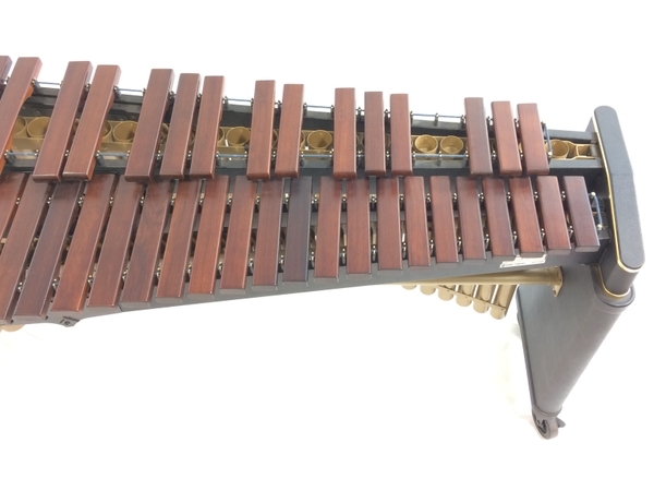 引取限定】KOROGI コンサート マリンバ model 850 木琴 打楽器 中古 直