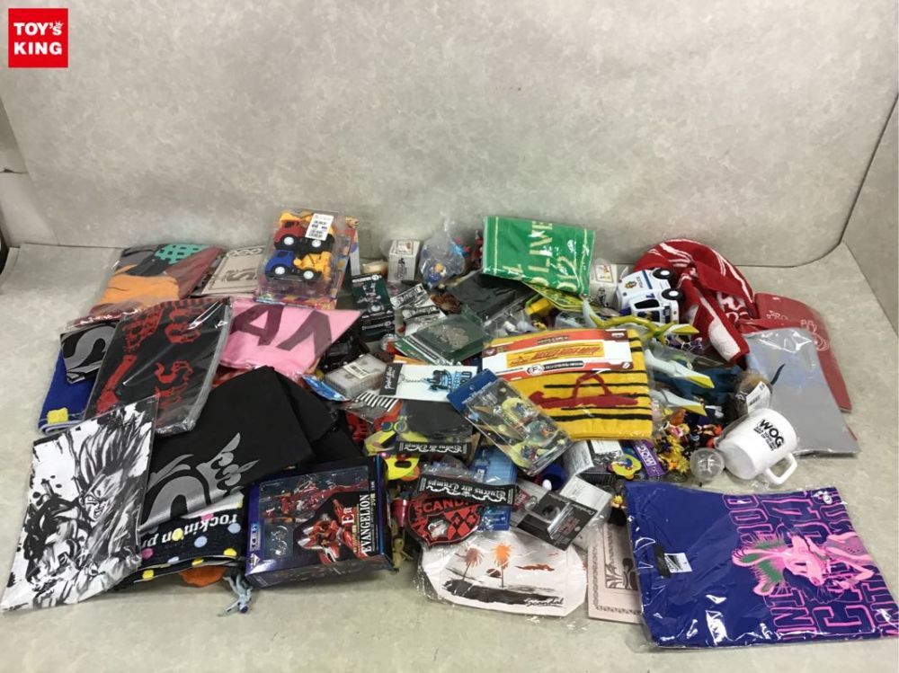 人気セール，SALE 1円 同梱不可 ジャンク 仮面ライダー ポケモン ドラゴンボール ディズニー 他 フィギュア タオル等(おもちゃ、ゲーム)｜売買されたオークション情報、yahooの商品情報をアーカイブ公開 - オ その他