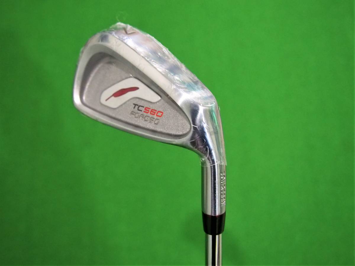 最新作，定番 FOURTEEN/フォーティーン TC-560 FORGED ＃6-PW N.S.PRO 950GH S(フォーティーン)｜売買されたオークション情報、yahooの商品情報をアーカイブ公開 - オークファン 男性右きき用