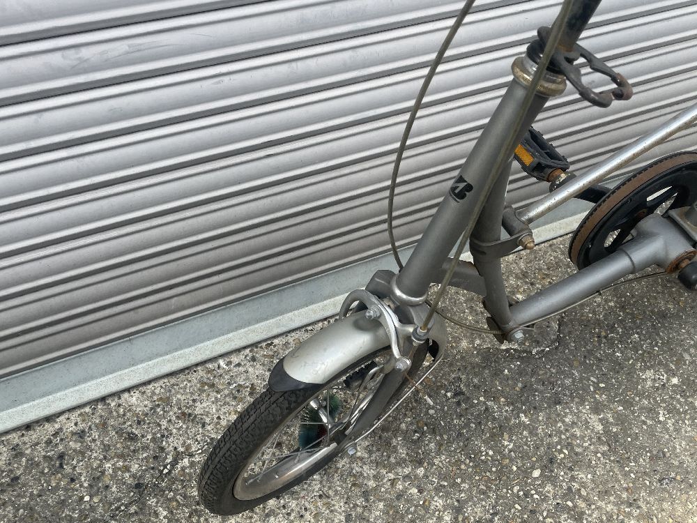 BRIDGESTONE ワンタッチピクニカ ピクニカ ブリヂストンサイクル名車紹介：かわいいスタイルの折りたたみ自転車 towi ブリヂストン One ワンタッチ – zakka store メルカリ - BLOG ブリジストン 折り畳み自転車