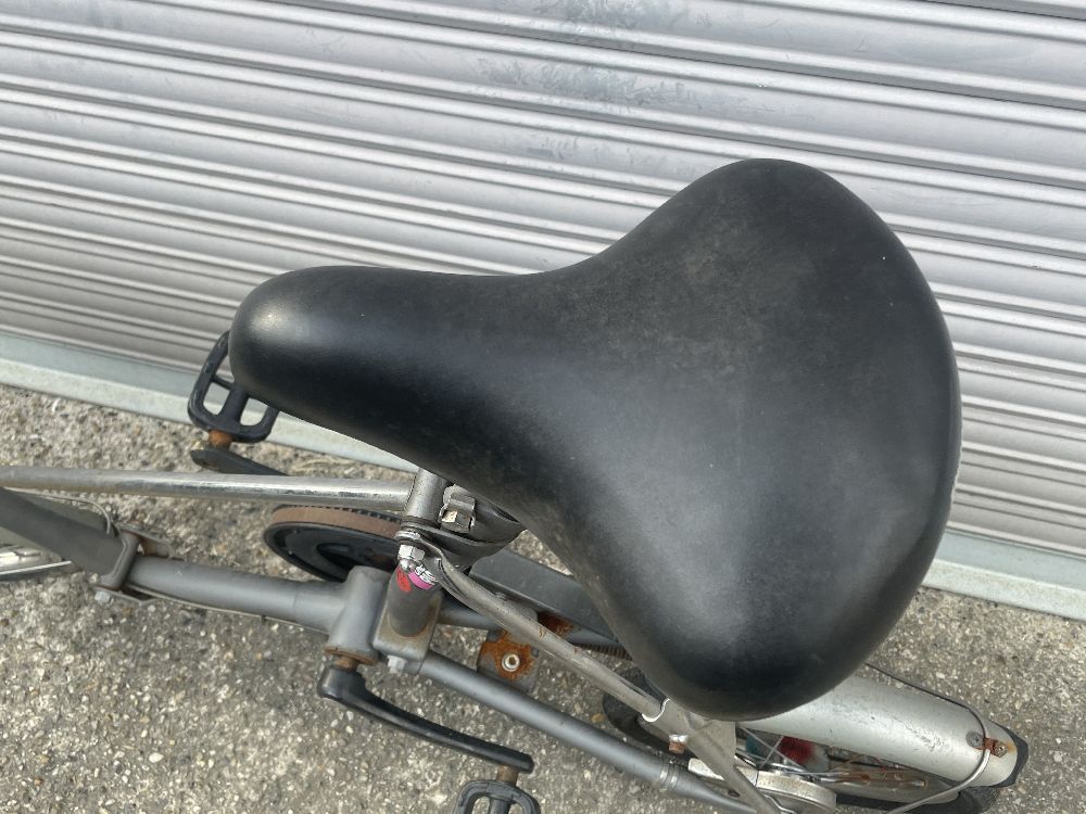 BRIDGESTONE ワンタッチピクニカ ピクニカ ブリヂストンサイクル名車紹介：かわいいスタイルの折りたたみ自転車 towi ブリヂストン One ワンタッチ – zakka store メルカリ - BLOG ブリジストン 折り畳み自転車