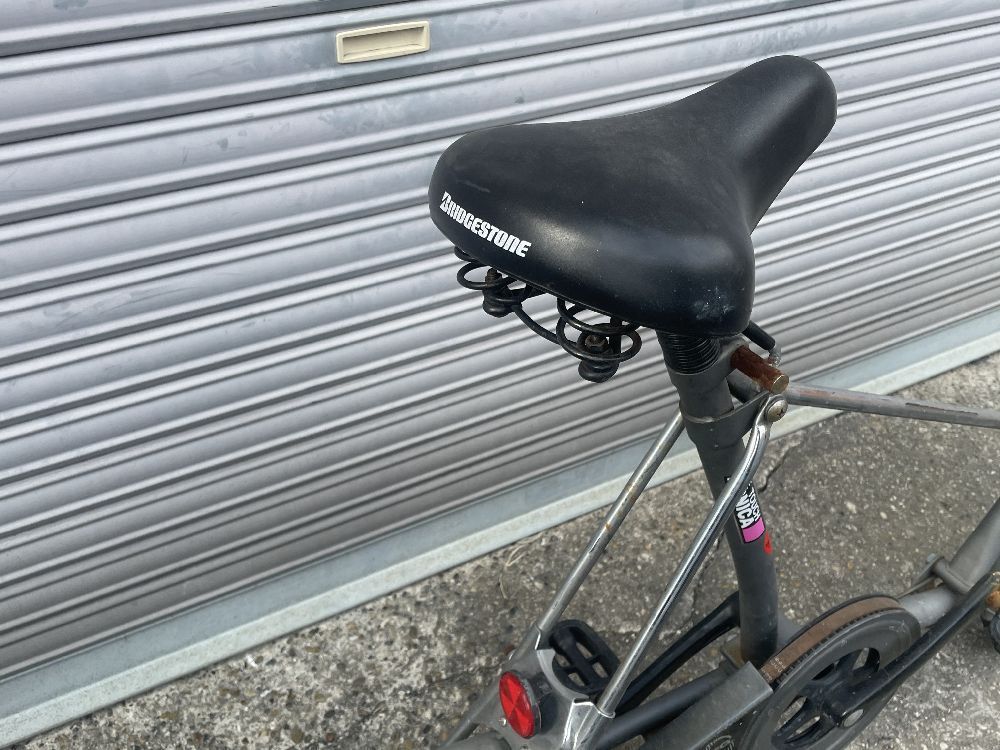 BRIDGESTONE ワンタッチピクニカ ピクニカ ブリヂストンサイクル名車紹介：かわいいスタイルの折りたたみ自転車 towi ブリヂストン One ワンタッチ – zakka store メルカリ - BLOG ブリジストン 折り畳み自転車