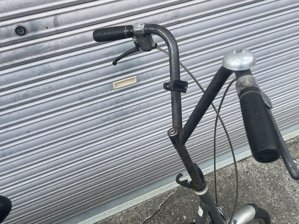 BRIDGESTONE ワンタッチピクニカ ピクニカ ブリヂストンサイクル名車紹介：かわいいスタイルの折りたたみ自転車 towi ブリヂストン One ワンタッチ – zakka store メルカリ - BLOG ブリジストン 折り畳み自転車
